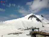 Letnje skijanje u Tignesu - reportaža